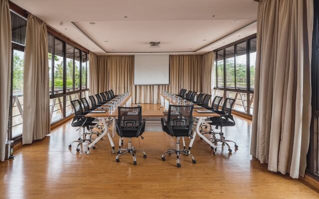 Maiyan Luxury Resort