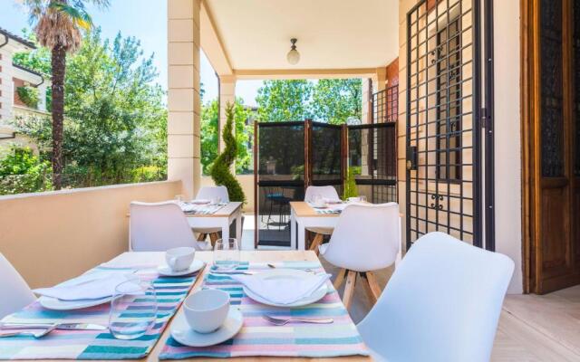 Villa Savioli Room & Breakfast