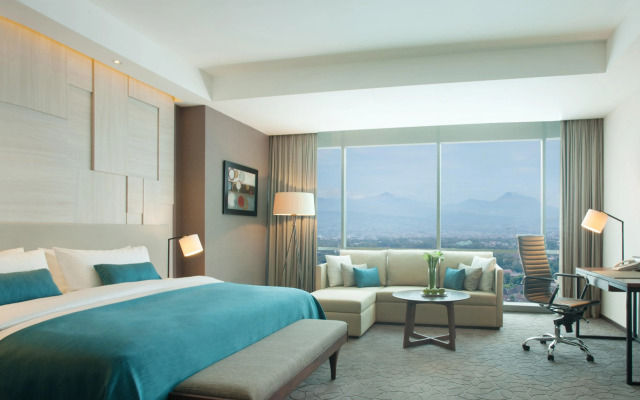 Crowne Plaza Bandung by IHG