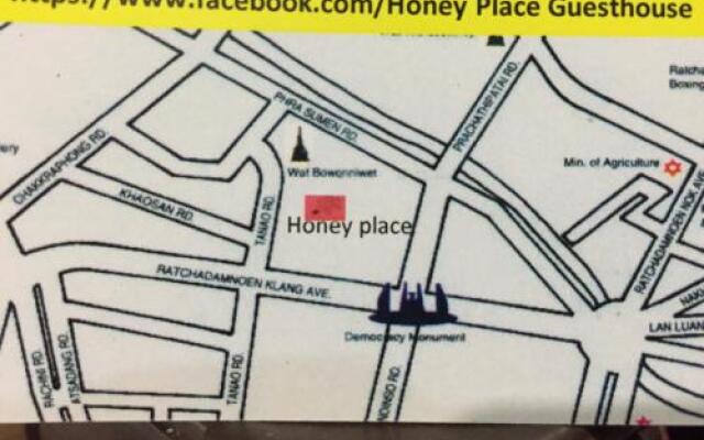 Honey Place Guesthouse