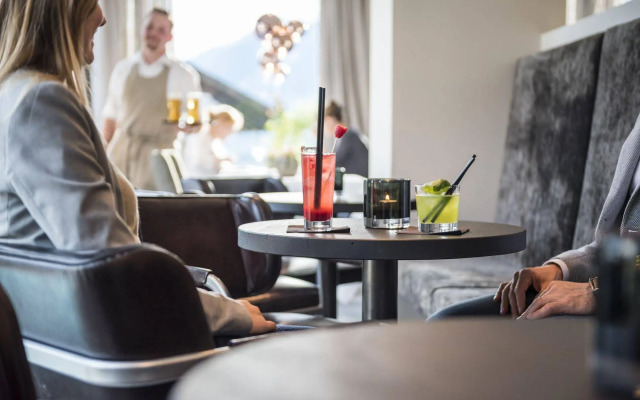 Hotel Schmied Hans