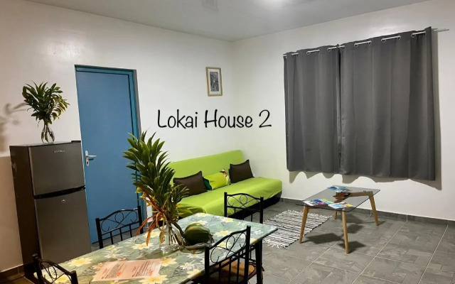 Lokai house