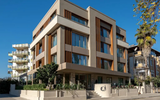 Oli Hotel