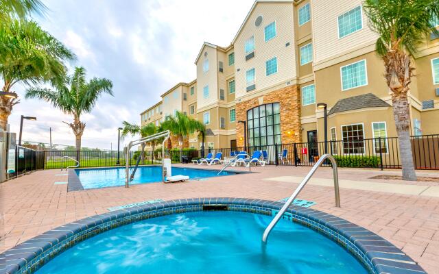 Staybridge Suites Brownsville by IHG