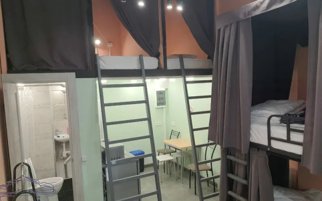 Hostel Rest 3.6.3
