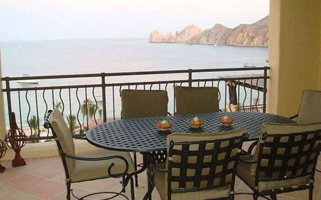 Beautiful Condo At Medano Beach, Hacienda 1-501