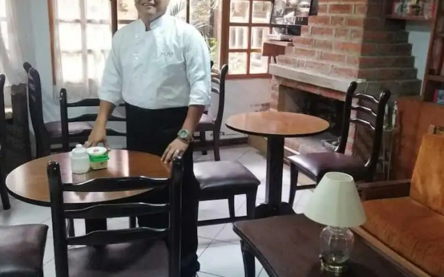 Hostal Joanna