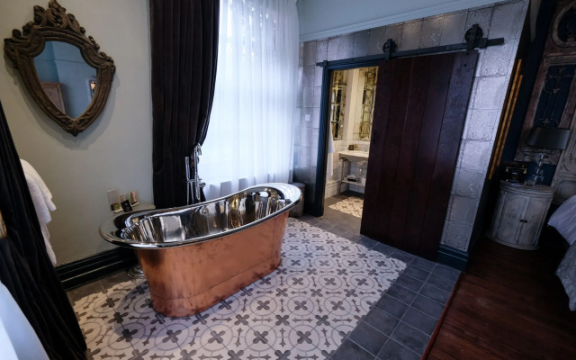 Bowburn Hall Hotel