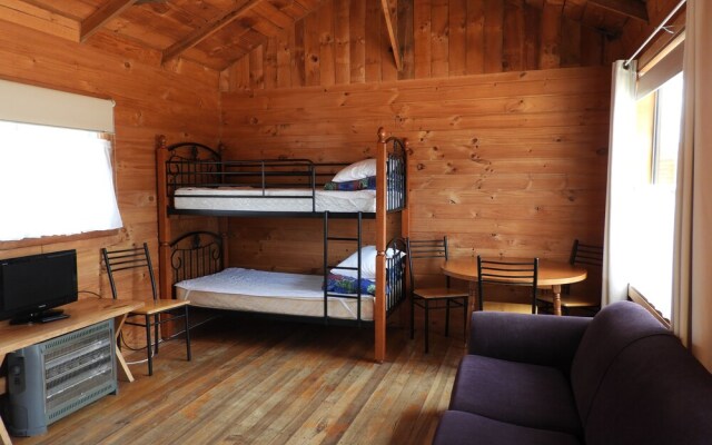 Somerset Caravan Park