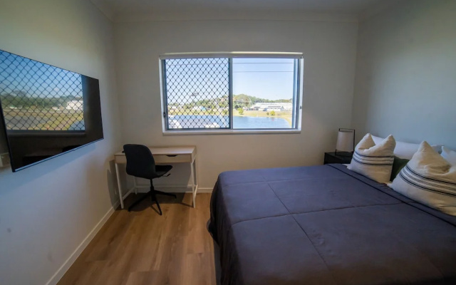 Mackay Adventure Lodge