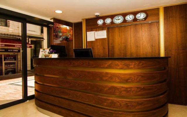 Vertu Hotel