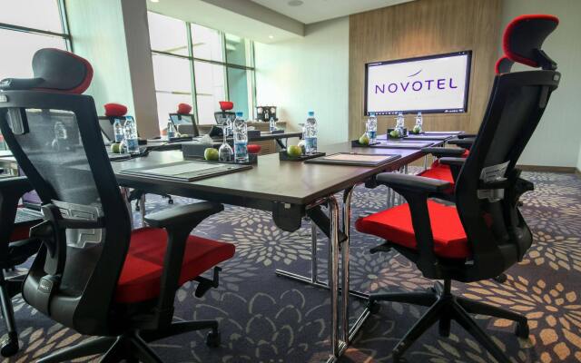 Novotel Yanbu