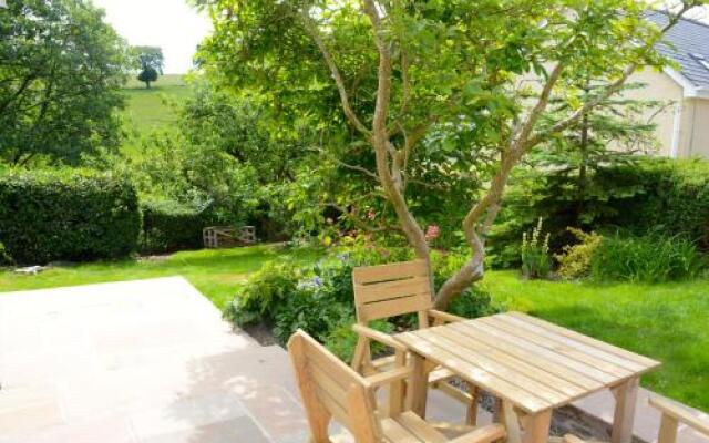 Cedar Tree Cottage