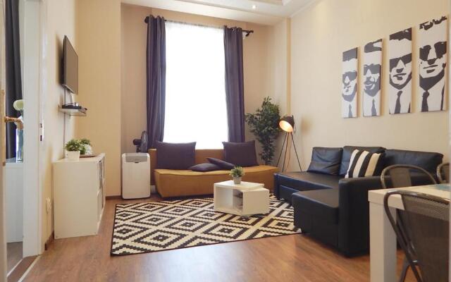 Hello Downtown Apartment - Broadway