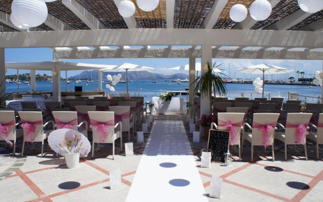 Hotel Miramar