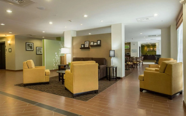 Sleep Inn & Suites