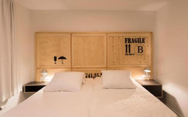 B's Strandappartementen