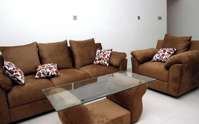 EXPRESS O 92106 Nayus Homestay Syariah