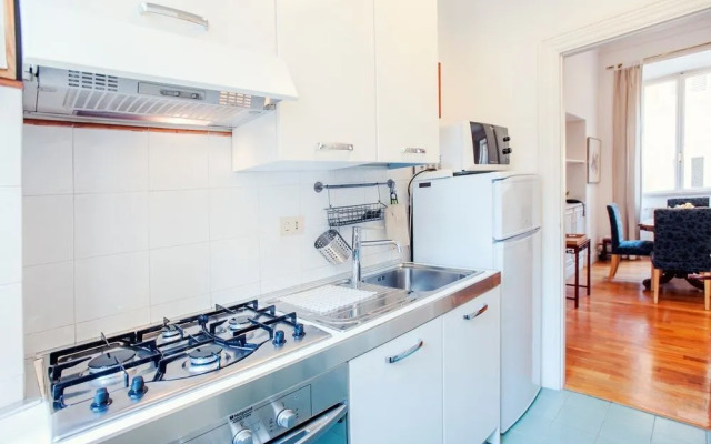 Croce - WR Apartments