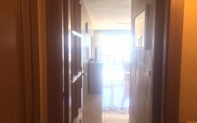 Estudio Edificio Las Palmeras 12