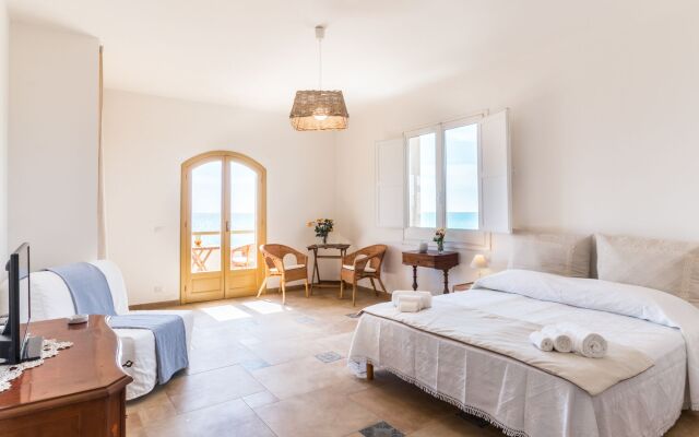 B&B Il Varo a mare