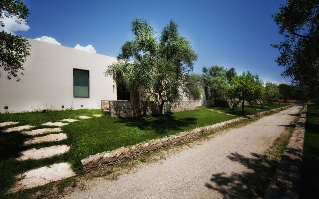 Masseria Le Fabriche