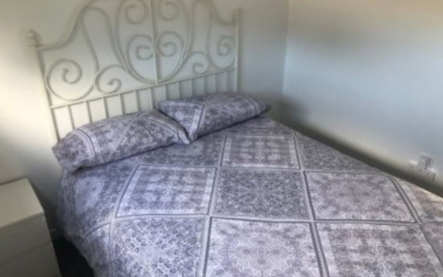 Inviting 2-bed Apartment in Hemsby