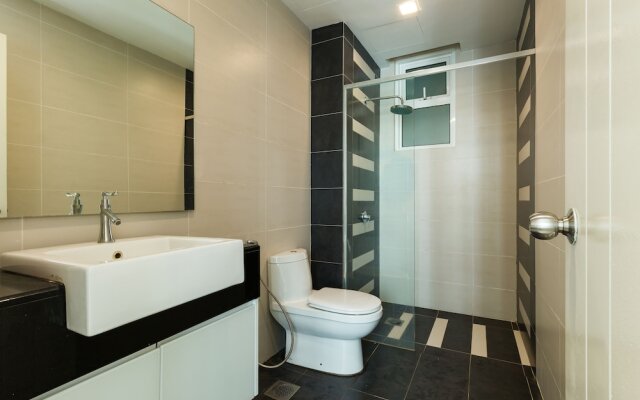 Central Residence at Sungai Besi