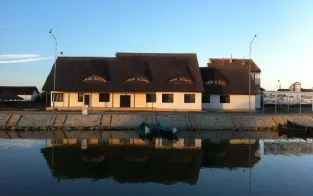 Delta Marina 2 - Sfantu Gheorghe