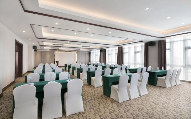 Holiday Inn Beijing Airport Zone by IHG