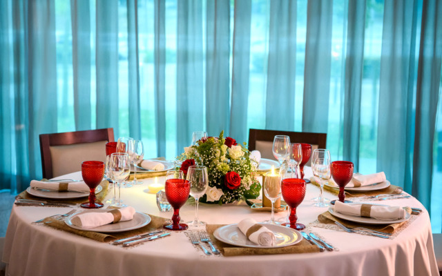 Lux Fátima Park - Hotel, Suites & Residence