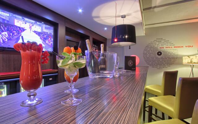 Mercure Paris Velizy