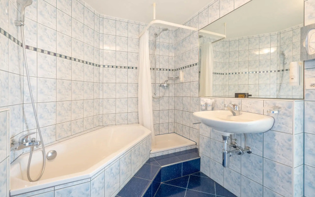 Altstadt Hotel Magic Luzern