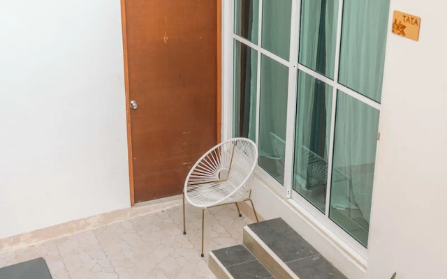 Casa Origen Huatulco