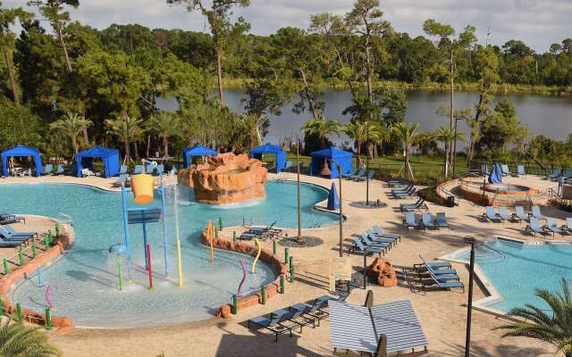 Wyndham Lake Buena Vista Disney Springs® Resort Area