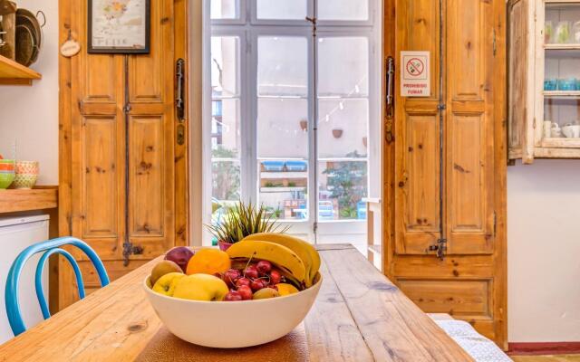 Factory Suites Barcelona