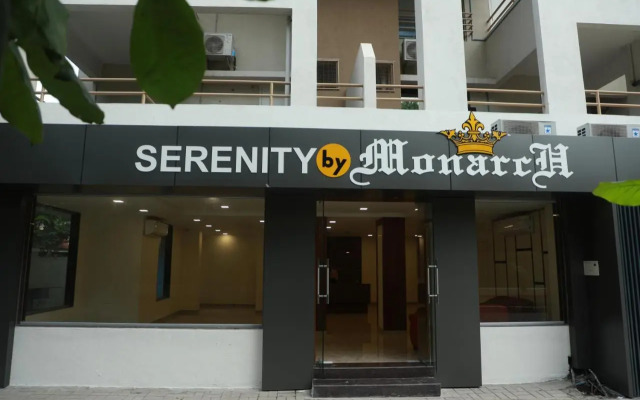 Serenity By Monarch