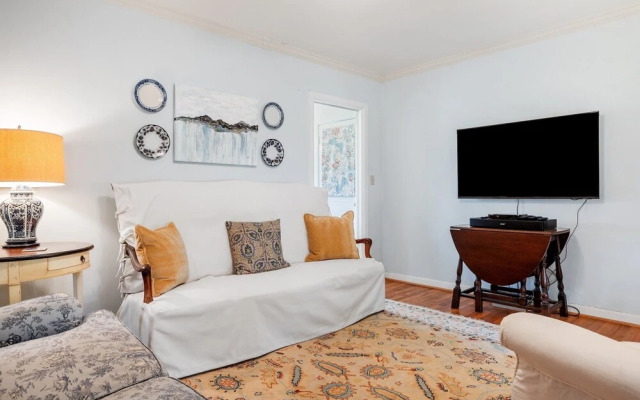 Yellow Rose 2 Bedroom Home