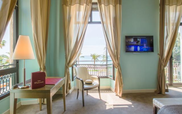 Westminster Hotel & Spa Nice