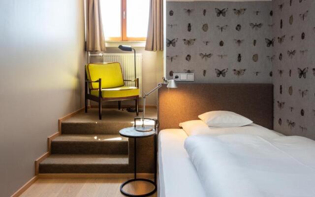 Landhotel Gottinger