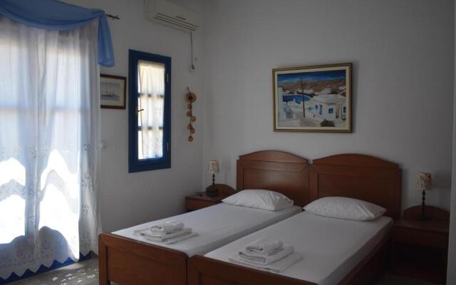 Aegean Star Hotel Apartments
