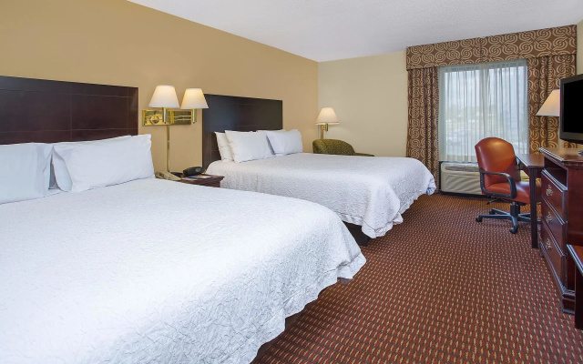 Hampton Inn Conyers