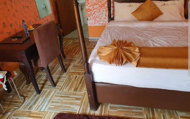 The Vip Hotel
