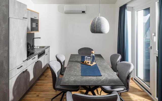 Falcon Suites Kaprun
