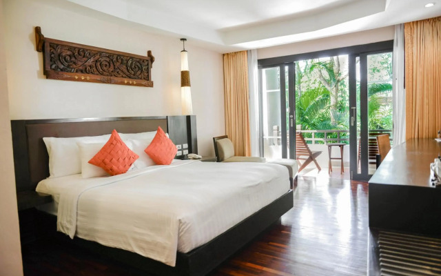 Marvie Hotel & Health