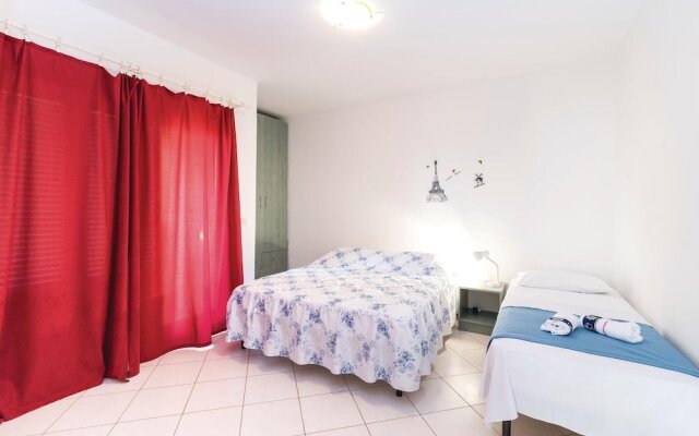Nice Home in Vidalici With Wifi and 2 Bedrooms