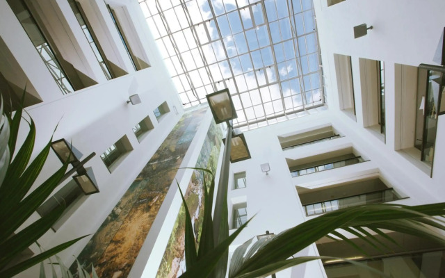 Meresuu SPA & Hotel