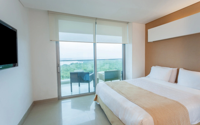 Sonesta Hotel Cartagena