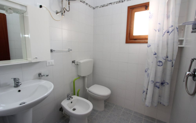Comfortable Flat Near the Beach