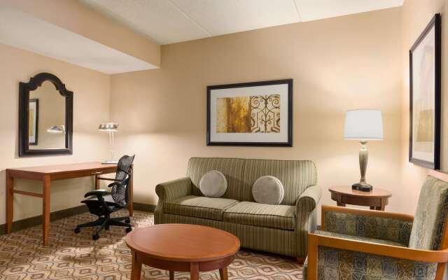 Hilton Garden Inn Solomons